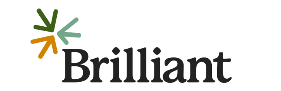 Brilliant